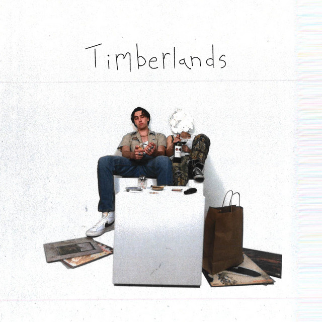 Timberlands