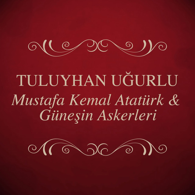 Tuluyhan Uğurlu Photo