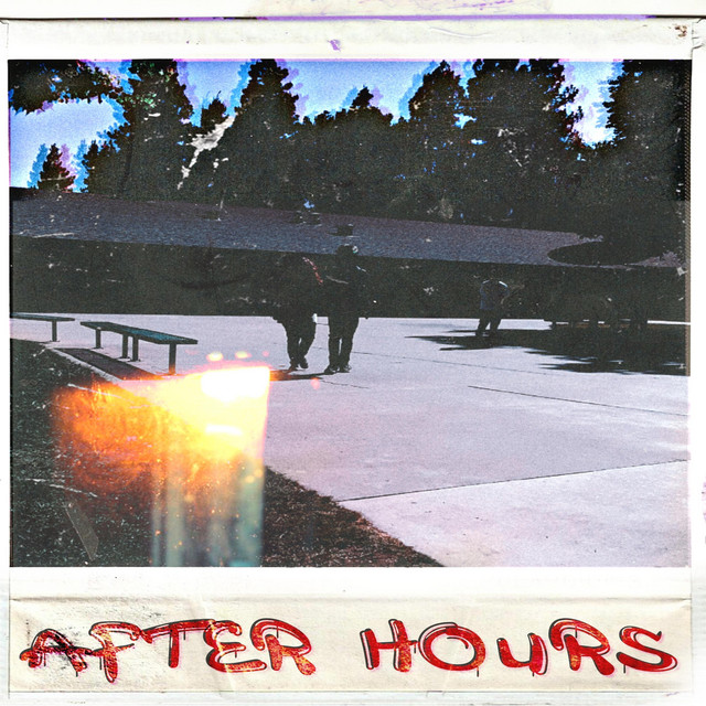 After Hours - Single by Ghostrens | Spotify