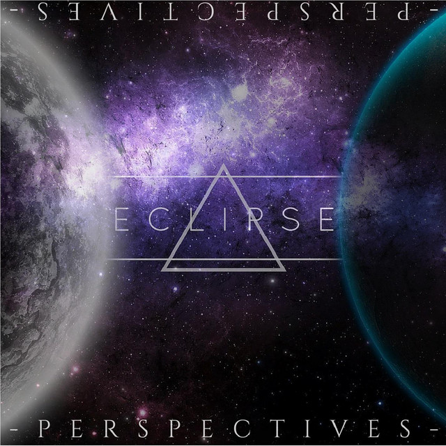 Perspectives cover art