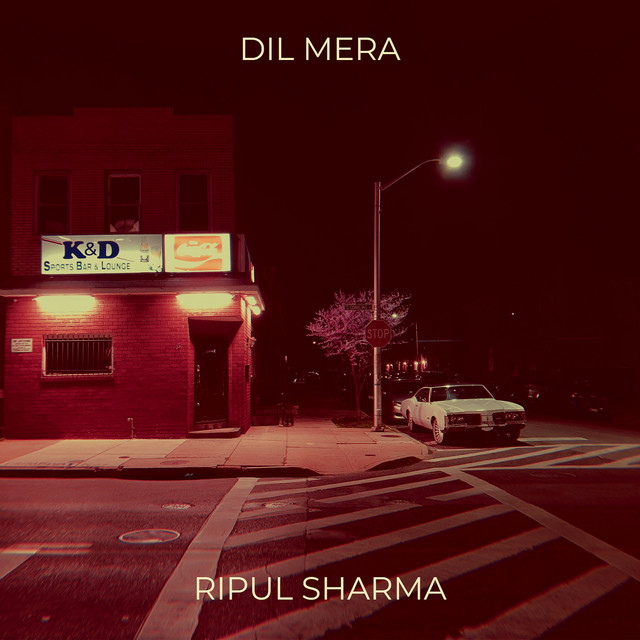 Dil Mera