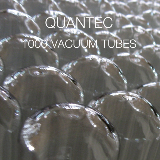 1000 Vacuum Tubes cover art