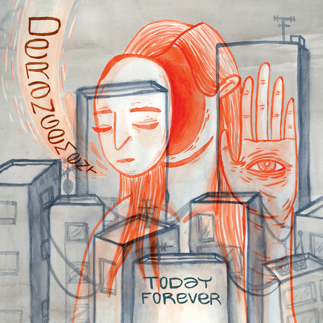 Derangement cover