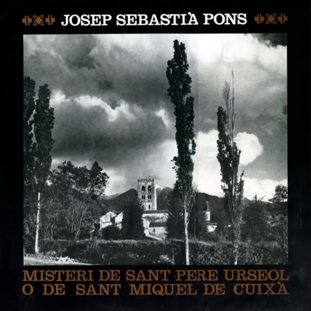Josep Sebastià Pons