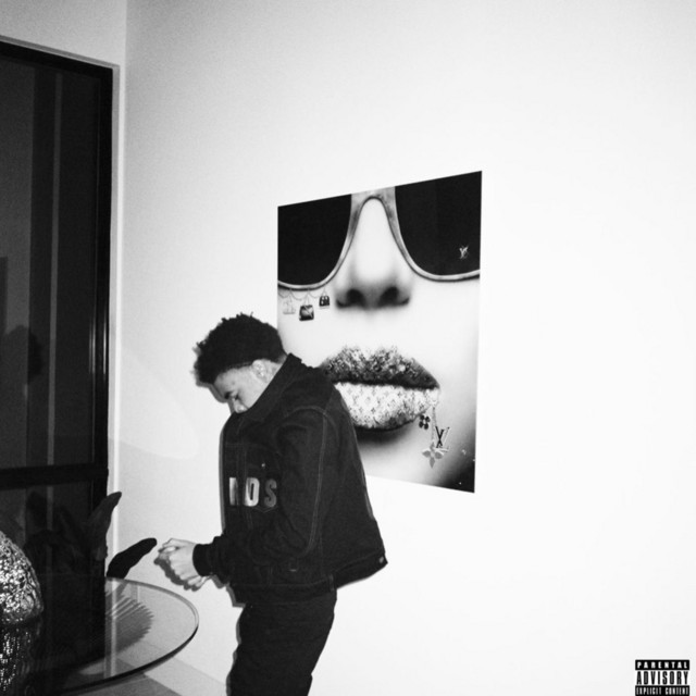 Going Crazy cover art
