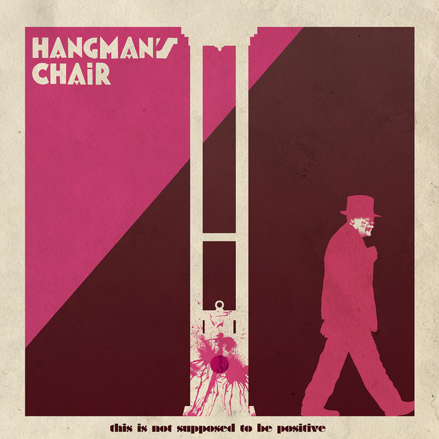 This is not supposed to be positive cover art