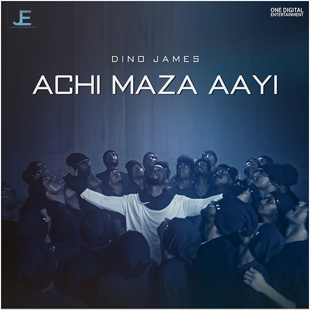 Achi Maza yi Original Single By Dino James Spotify