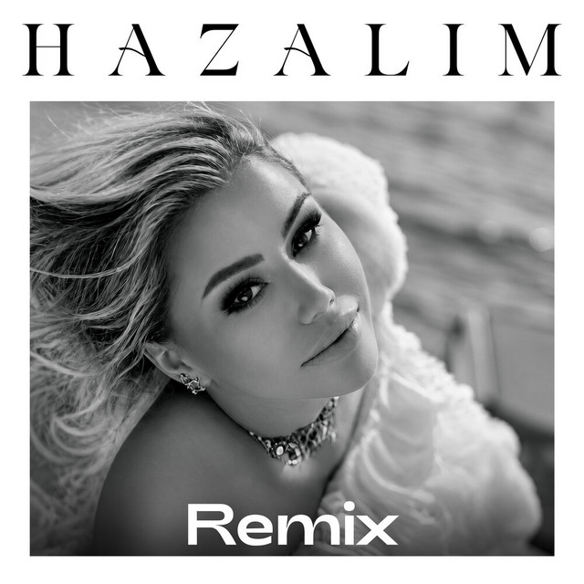 Hazalım (Remix) album image