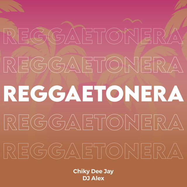 Reggaetonera - Remix
