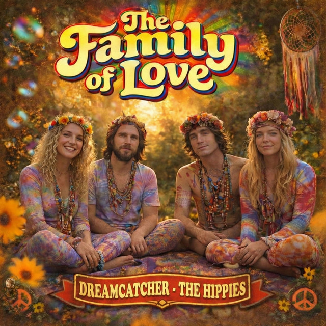The Family of Love