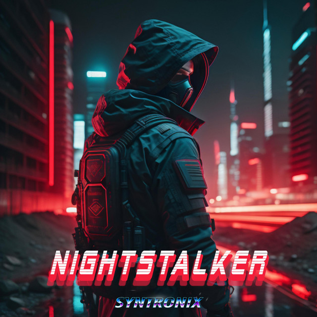 Nightstalker cover