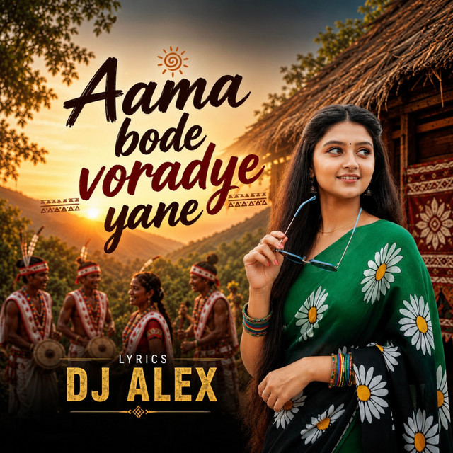 Aama Bode Voradye Yane