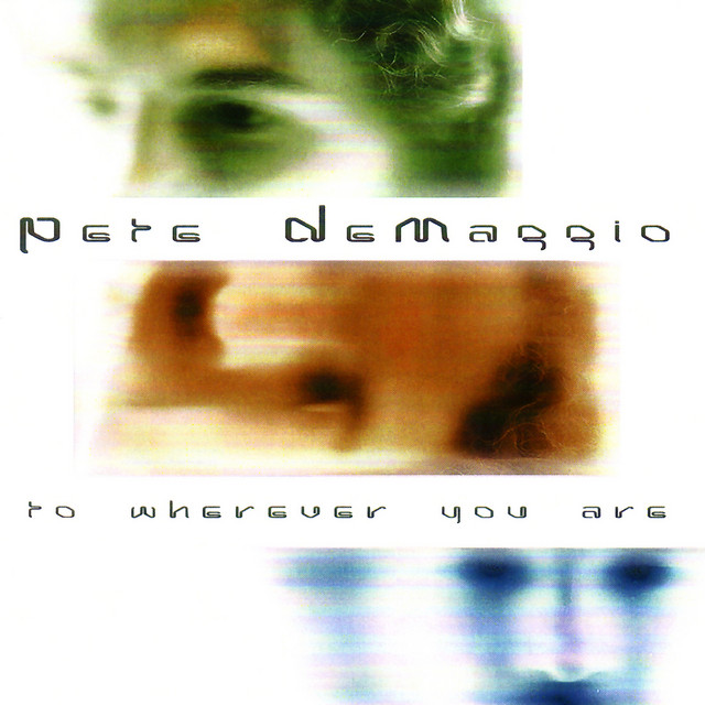 Pete Demaggio