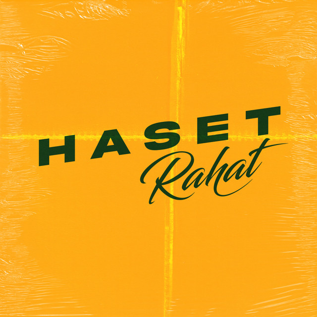 Rahat cover art