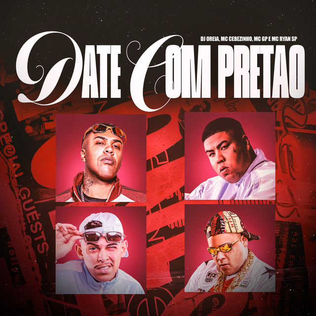 Date Com Pretão