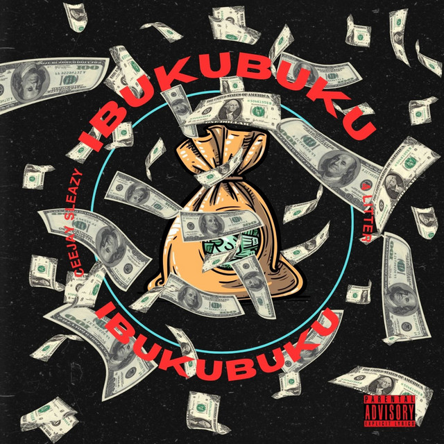 Ibukubuku