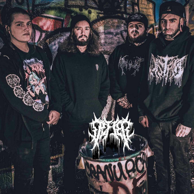 Defier band image
