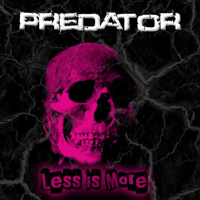 Less Is More cover art