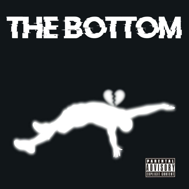 The Bottom cover art