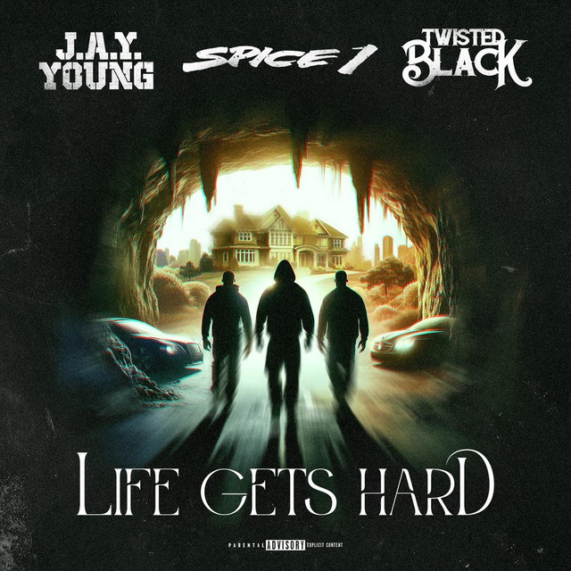 Life Get's Hard