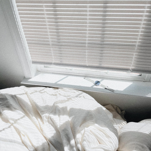 tired cover art