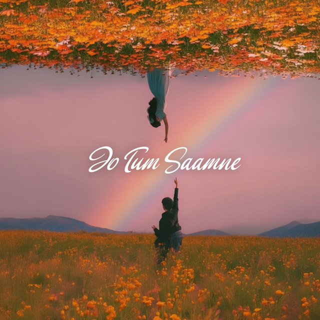 Jo Tum Saamne cover art