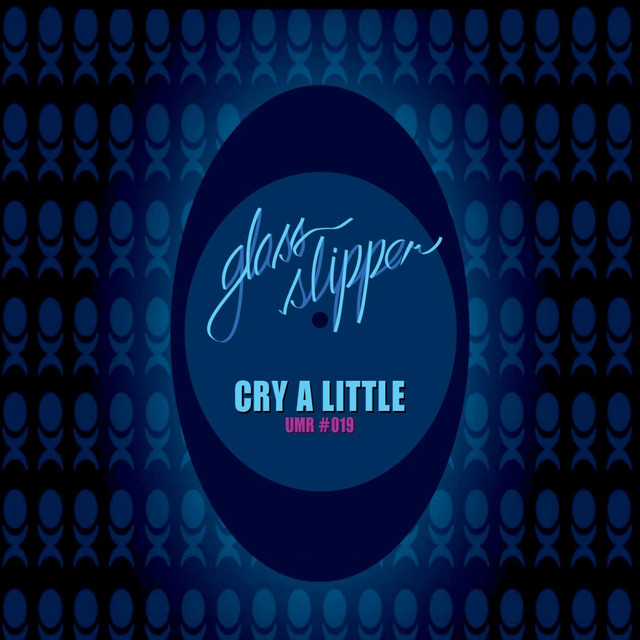Cry A Little - Manuel Costela Beats Remix cover art