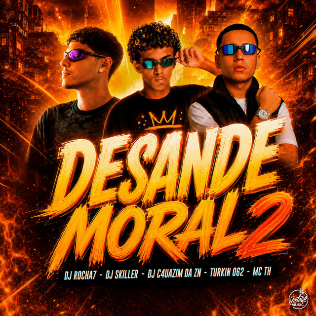 Desande Moral 2