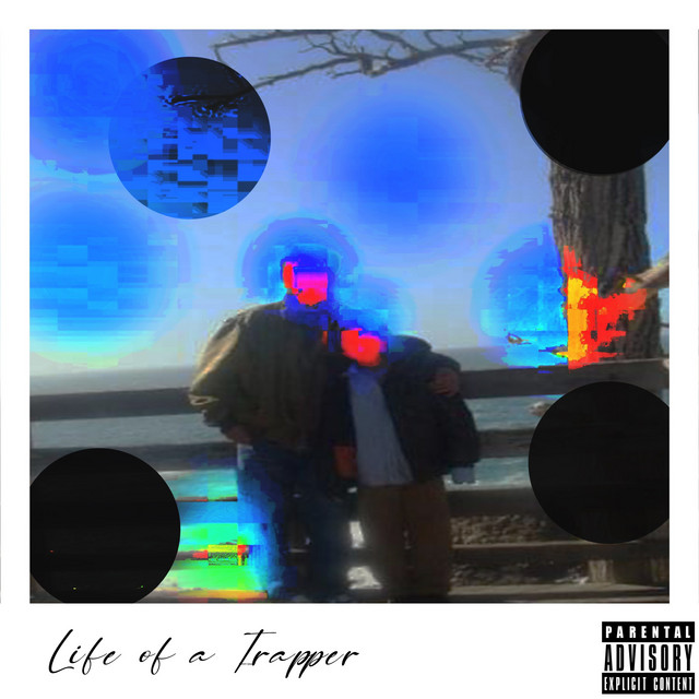 Life of a Trapper cover art