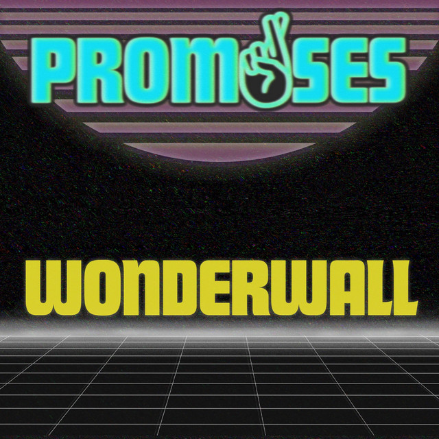 Wonderwall cover art