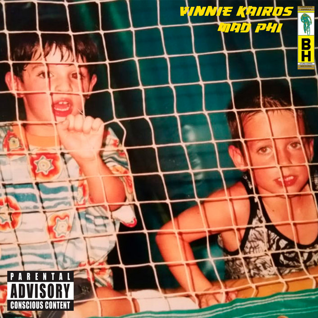 Bh cover art
