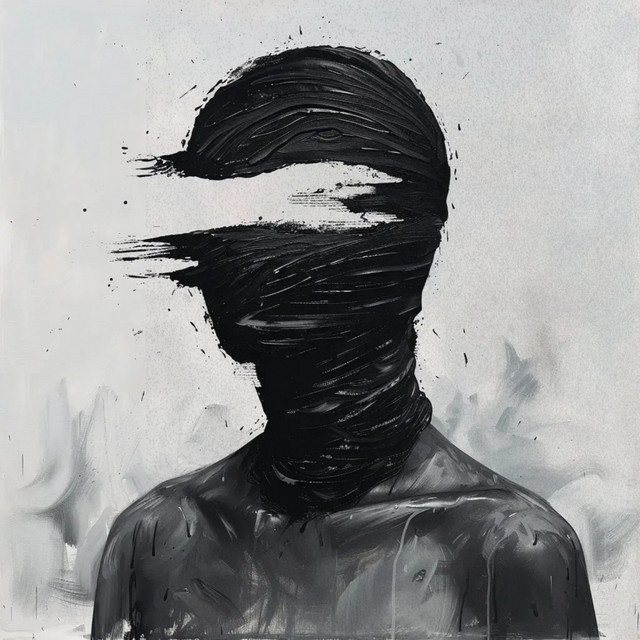 Holy Ghost cover art