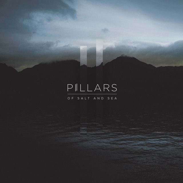 Of Salt and Sea cover art