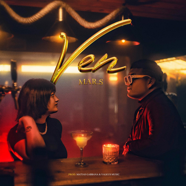 VEN cover art
