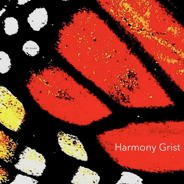 Harmony Grist cover