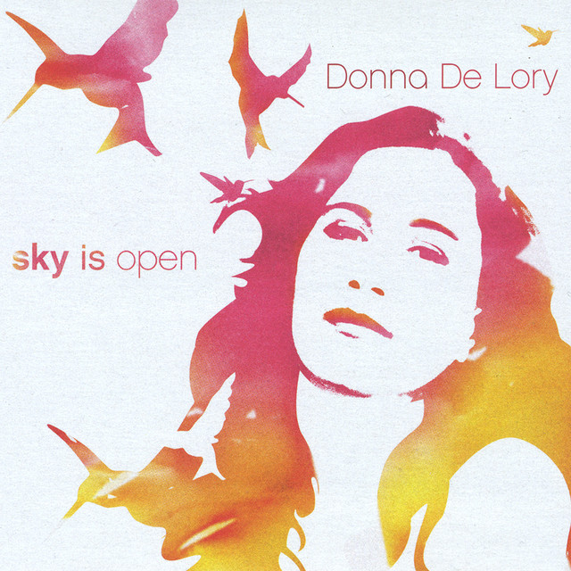 Sky Is Open cover art