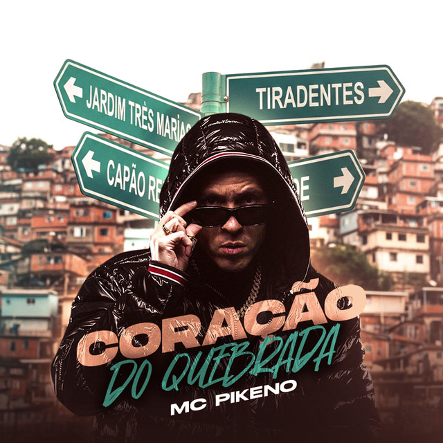Coração do Quebrada