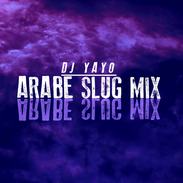 Arabe Slug