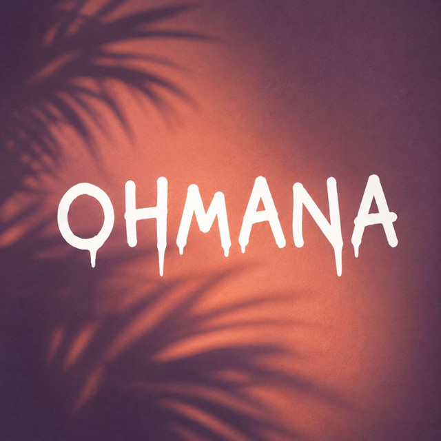 Ohmana