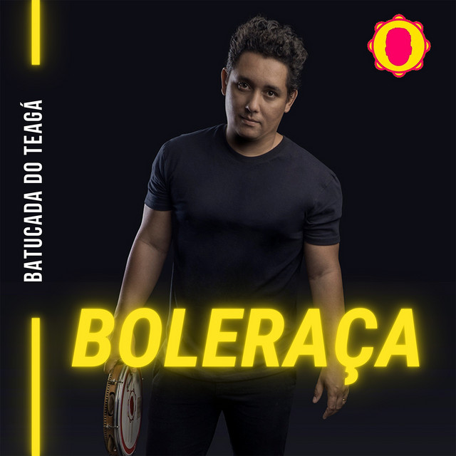 Boleraça cover art