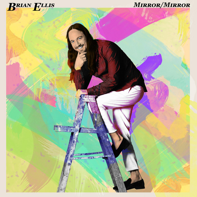 Mirror Mirror cover art