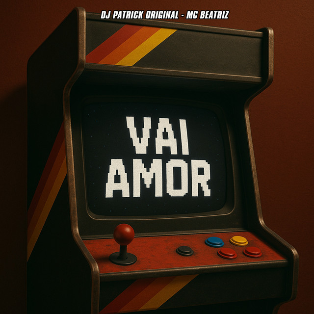 Vai Amor