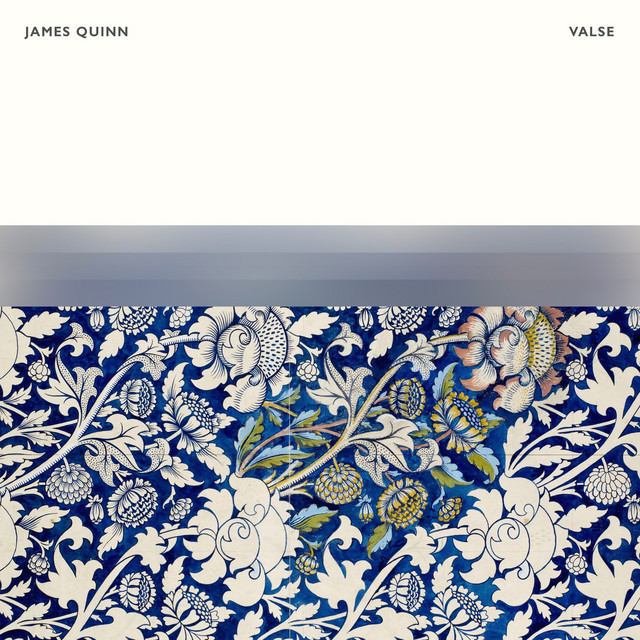 Valse cover art