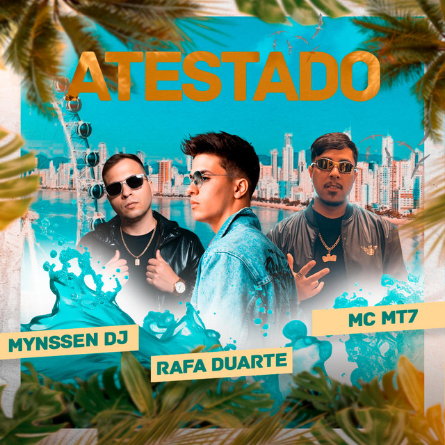 ATESTADO
