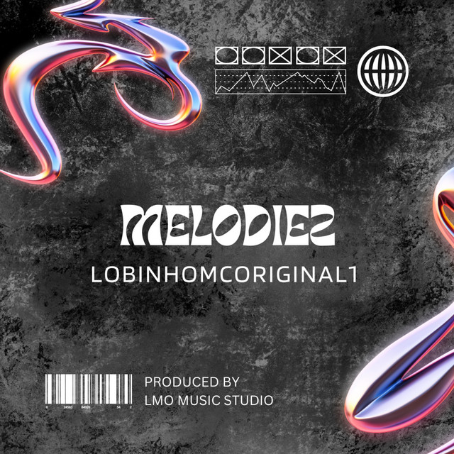 Melodiez cover art