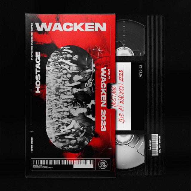 Enemy - Live at Wacken Open Air 2023