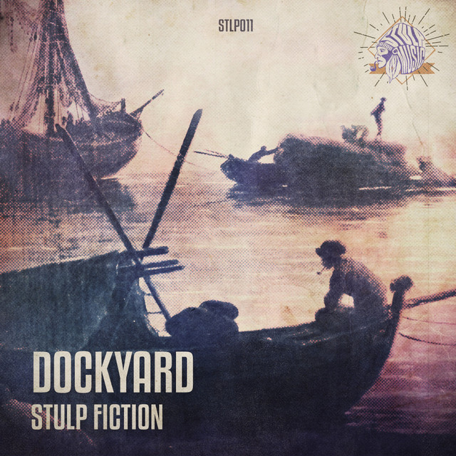 Dockyard cover