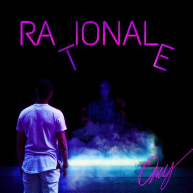 Rationale cover art