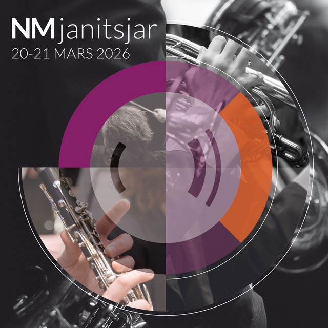Nm Janitsjar 2026 - 5 divisjon (Live)