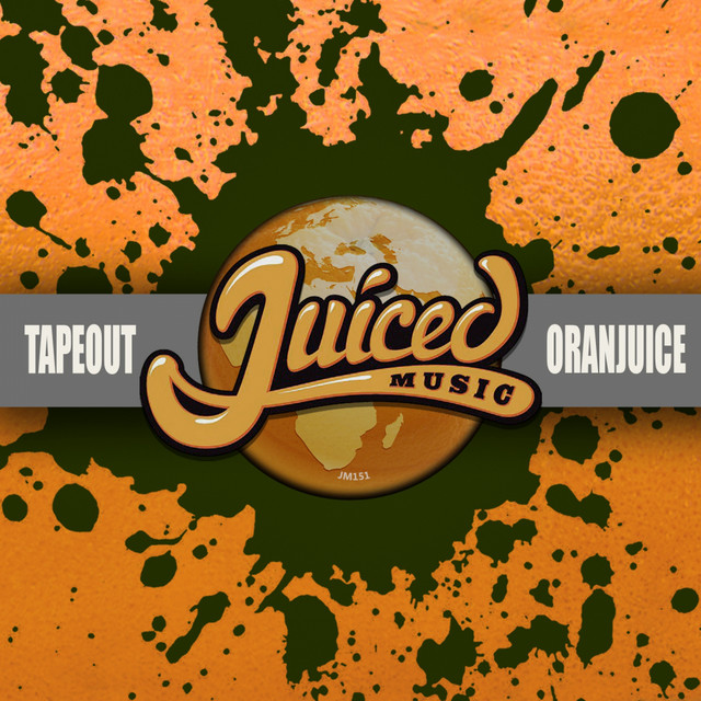Oranjuice